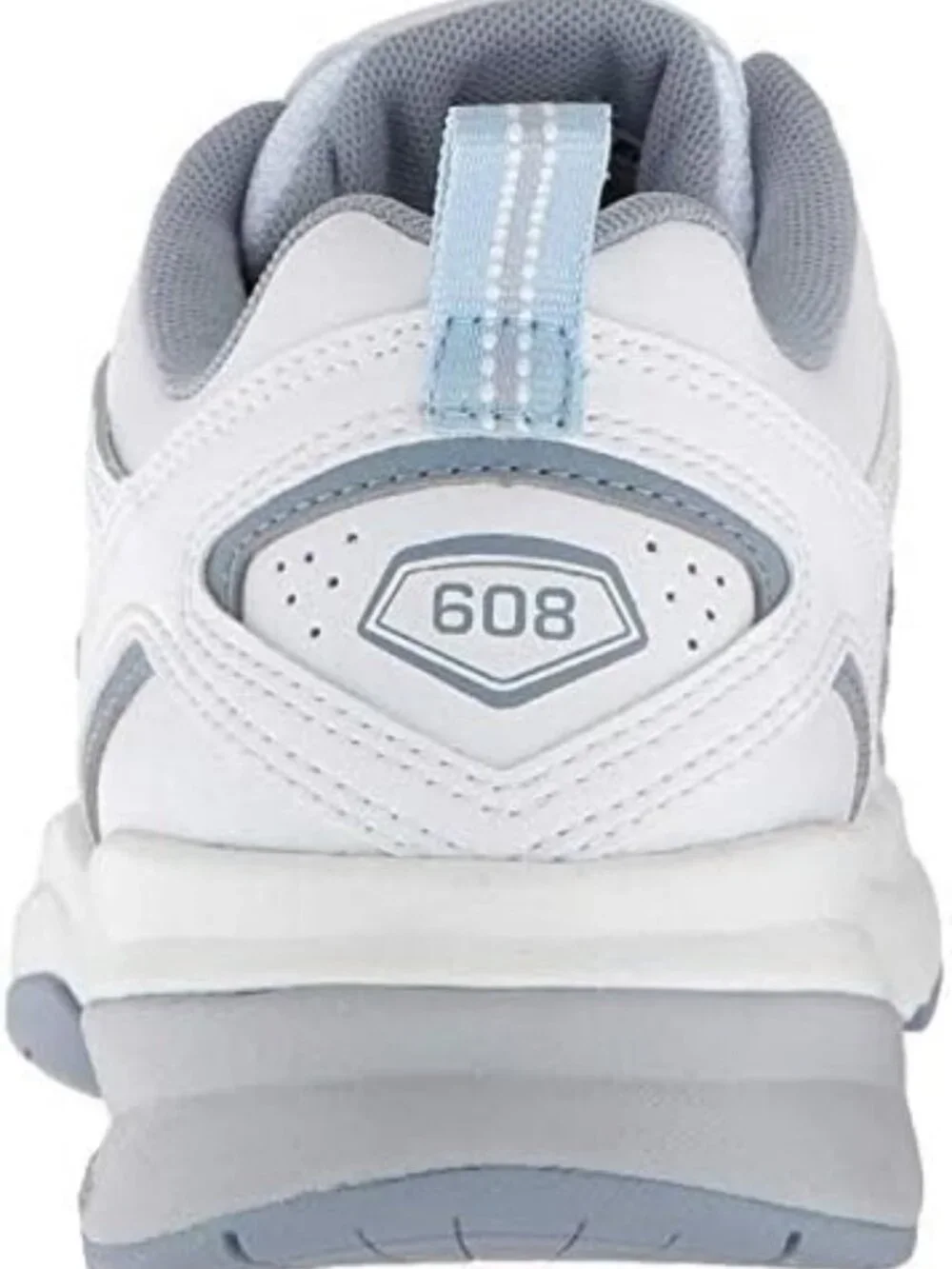 Comfortable Women's Cross Trainer Sneakers - Versatile Casual Fitness Shoes